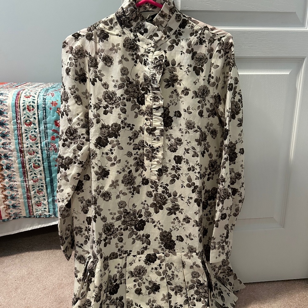 New Tuckernuck Tate Dress Small